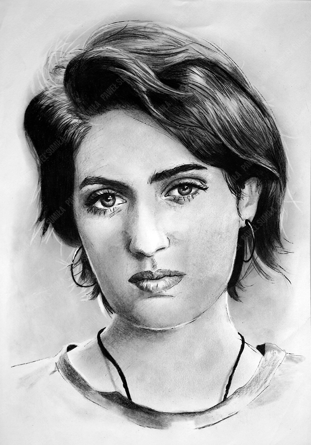Portret 1