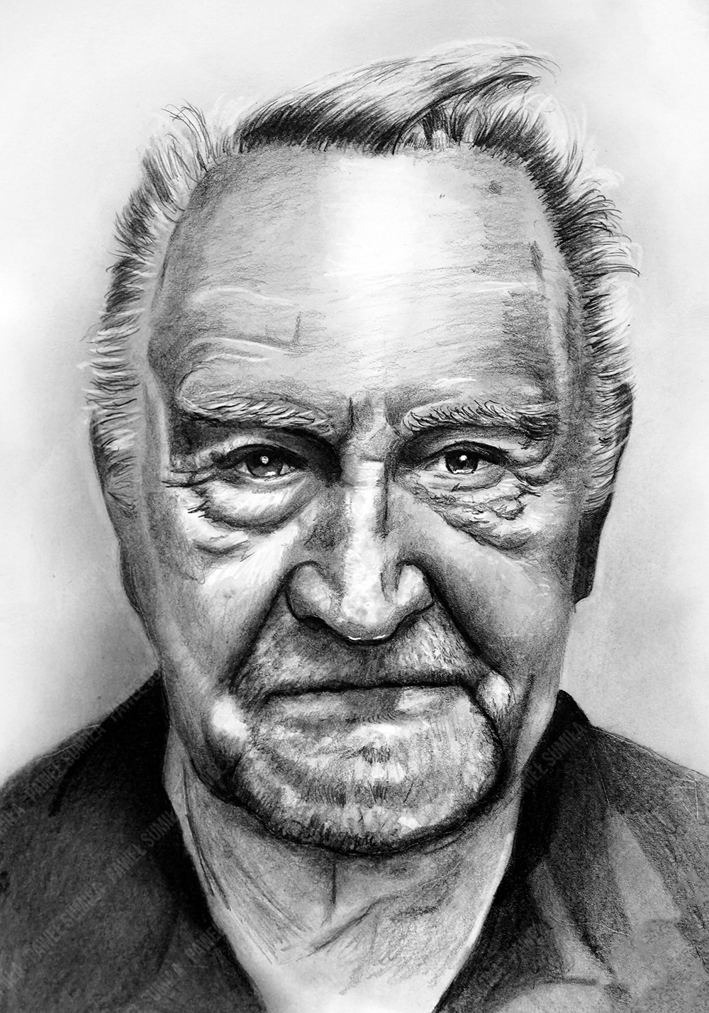 Portret 3
